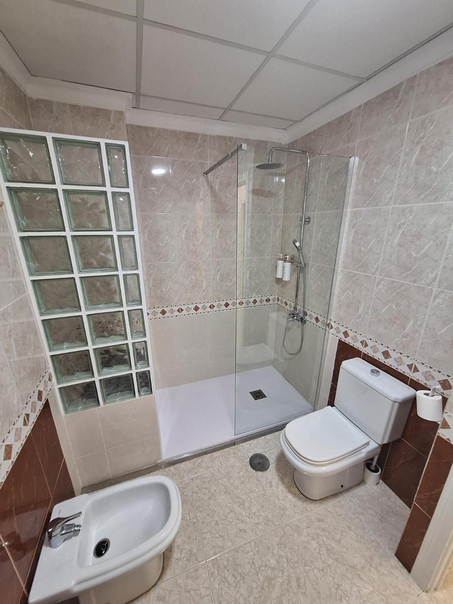 Ferienwohnung Balcon Del Mar Águilas Exterior foto