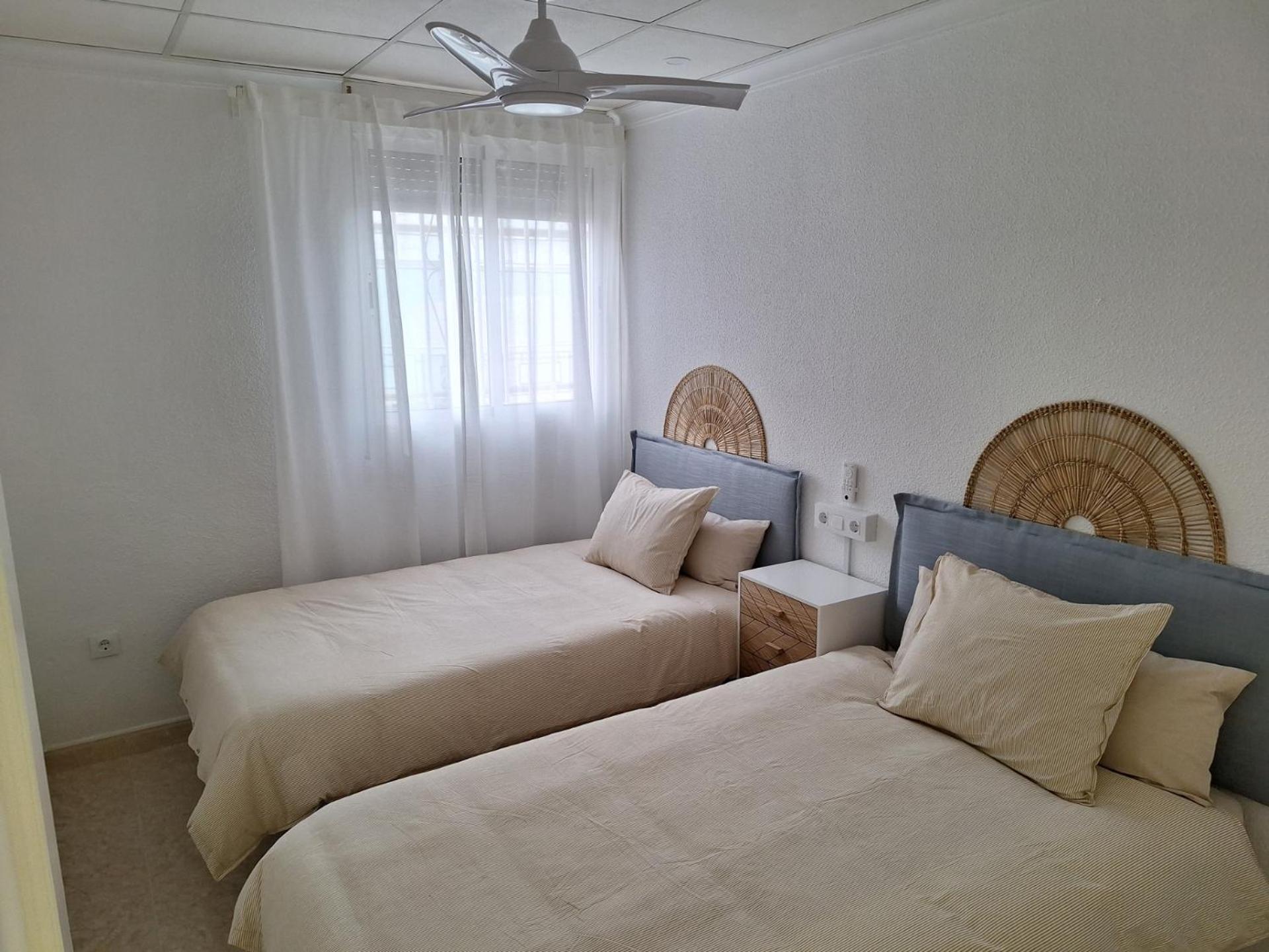 Ferienwohnung Balcon Del Mar Águilas Exterior foto