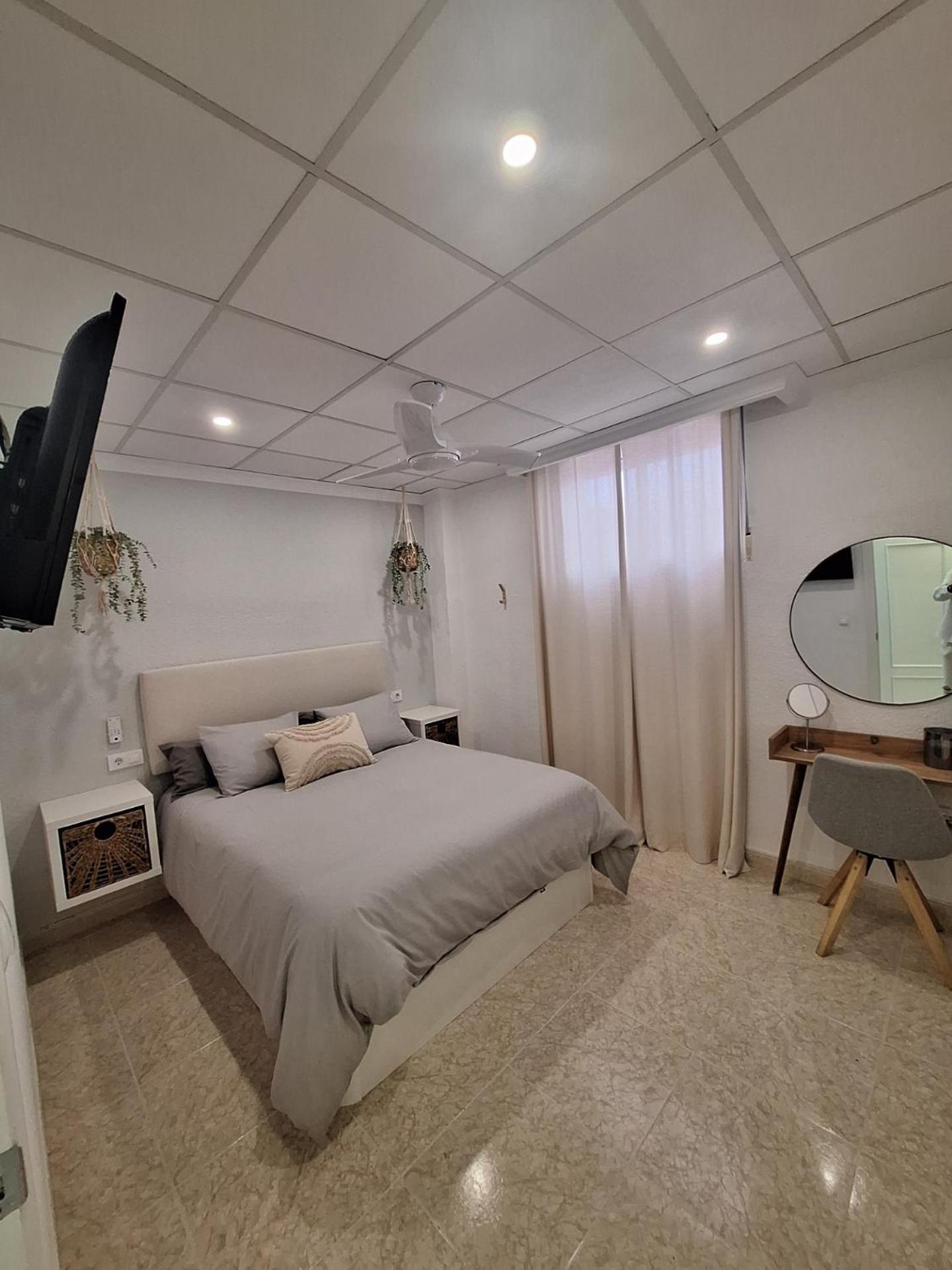 Ferienwohnung Balcon Del Mar Águilas Exterior foto